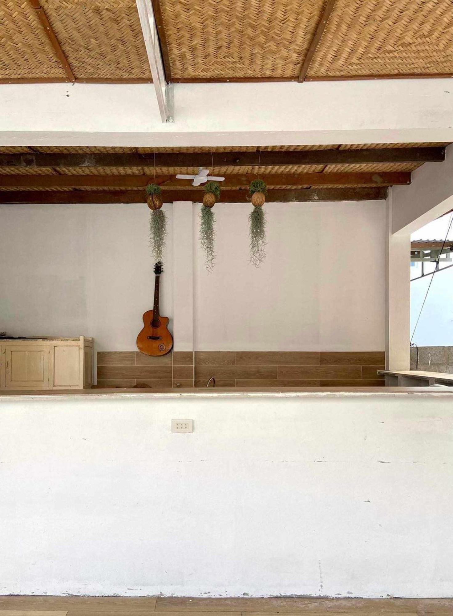Lac House Mui Ne Esterno foto