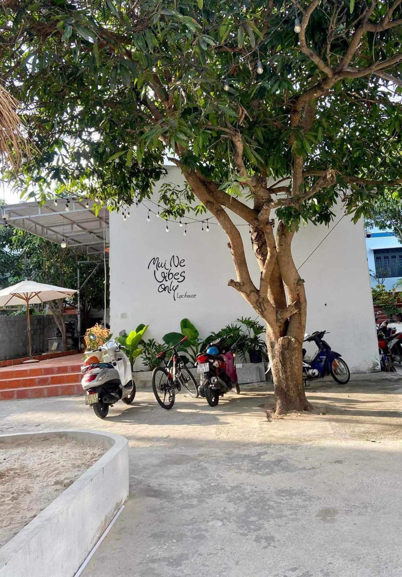 Lac House Mui Ne Esterno foto
