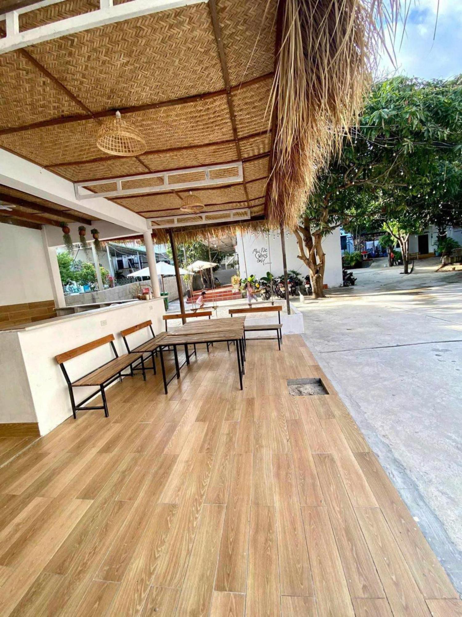Lac House Mui Ne Esterno foto