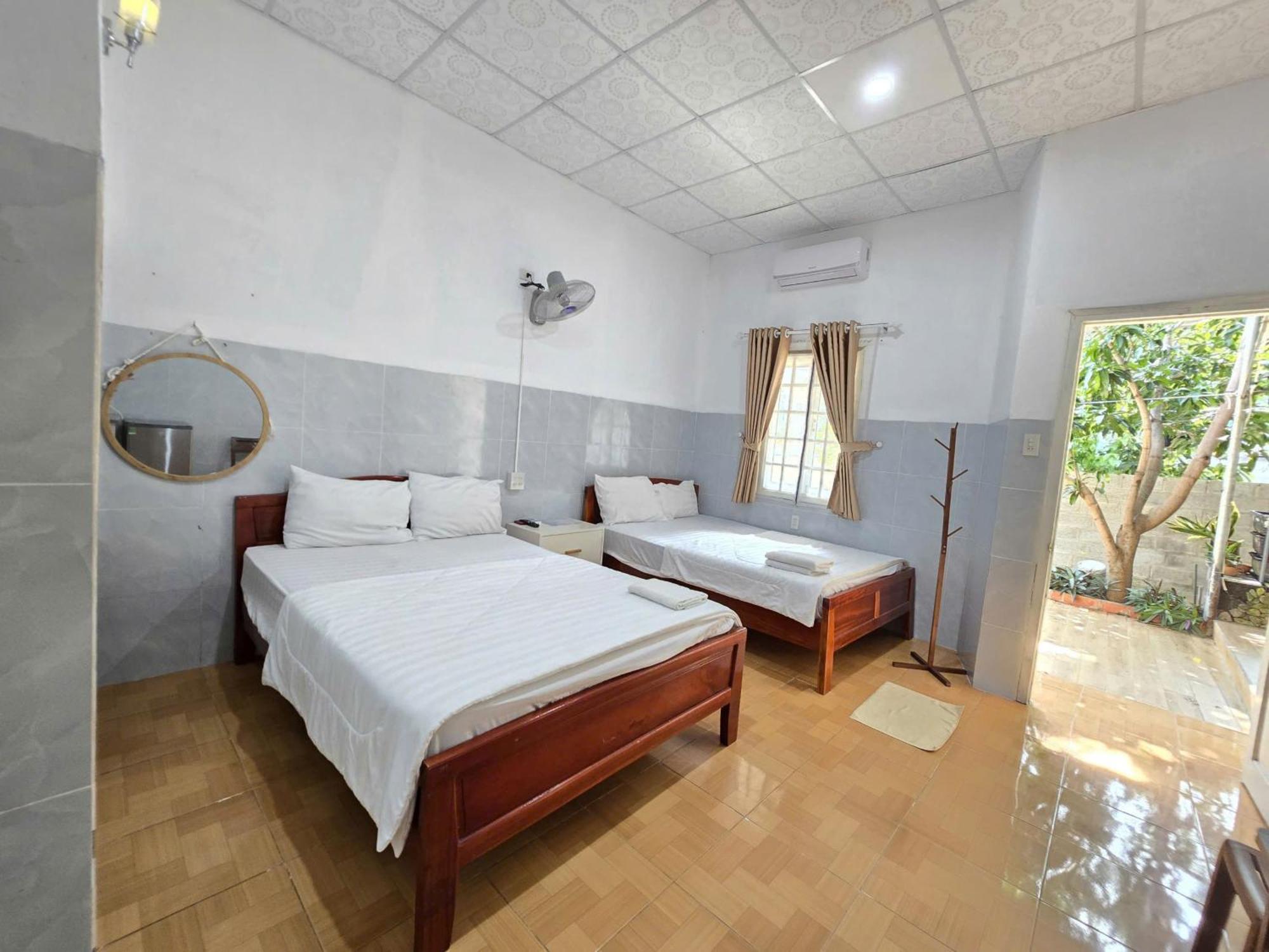 Lac House Mui Ne Esterno foto